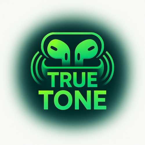 True Tone