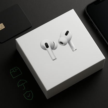 TrueTone Pro 2 – Sonido Premium,Precio Premium🎧